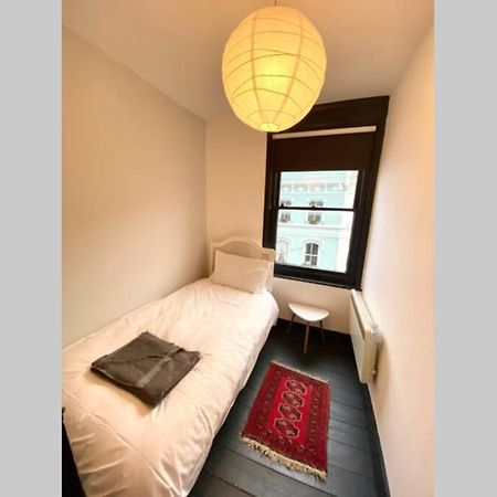 Beautiful First Floor Apartment In St Leonards מראה חיצוני תמונה