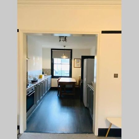 Beautiful First Floor Apartment In St Leonards מראה חיצוני תמונה